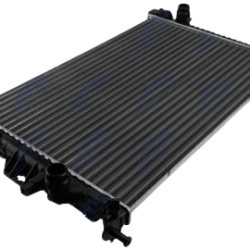 Chladič motora FORD FOCUS III (11-), GALAXY (06-), MONDEO IV (07-) 2.0 TDCI, S-MAX (06-), C-MAX (10-) 2.0 TDCI,  LAND ROVER FREELANDER (07-) 2.0 I 16V TURBO, VOLVO S60, V60 (10-) 2.0 T