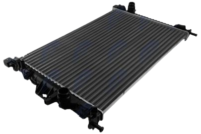 Chladič motora FORD FOCUS III (11-), GALAXY (06-), MONDEO IV (07-) 2.0 TDCI, S-MAX (06-), C-MAX (10-) 2.0 TDCI,  LAND ROVER FREELANDER (07-) 2.0 I 16V TURBO, VOLVO S60, V60 (10-) 2.0 T