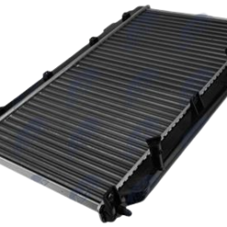 Chladič motora HONDA FIT (GD) (02-) 1.2 I, JAZZ (GD) (02-) 1.2 I