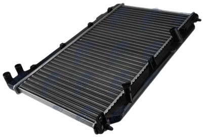 Chladič motora HONDA FIT (GD) (02-) 1.2 I, JAZZ (GD) (02-) 1.2 I