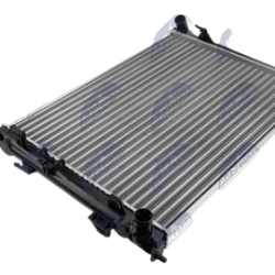 Chladič motora HYUNDAI ELANTRA (HD) (06-) 1.6 I 16V, I30 (FD) (07-) 1.4 I 16V, KIA CEE'D (ED) (07-) 1.4 I 16V