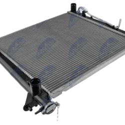 Chladič motora HYUNDAI GRAND SANTA FÉ, SANTA FÉ II, SANTA FÉ III 2.0D/2.2D 06-