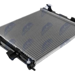 Chladič motora HYUNDAI I10 II 1.0 13-