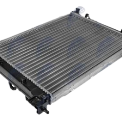 Chladič motora HYUNDAI I20 1.4 CRDI 09-