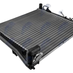 Chladič motora HYUNDAI I40 1.7 CRDI 11-