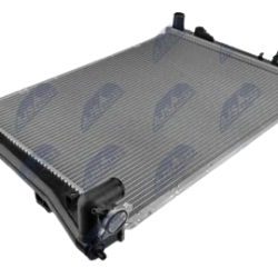 Chladič motora HYUNDAI I40 (VF) 1.6 GDI 11-