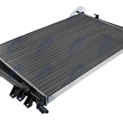 Chladič motora JAGUAR X-TYPE (CF1) 2.0D 01-