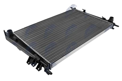 Chladič motora JAGUAR X-TYPE (CF1) 2.0D 01-