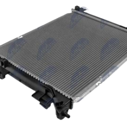 Chladič motora KIA RIO IV 1.0TGDI 16-