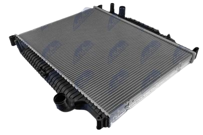 Chladič motora LAND ROVER RANGE ROVER III, RANGE ROVER SPORT 3.6D 06-13