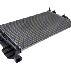 Chladič motora MERCEDES A-CLASS W 169 (04-) A 150, B-CLASS W 245 (05-) B 150