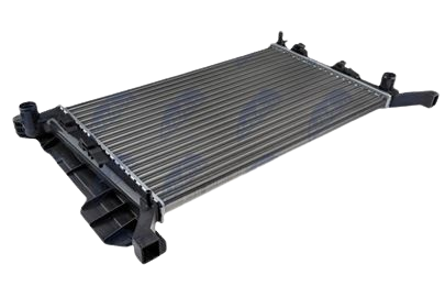 Chladič motora MERCEDES A-CLASS W 169 (04-) A 150, B-CLASS W 245 (05-) B 150