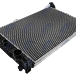 Chladič motora MERCEDES C-CLASS W 204 (07-) C 180 CDI