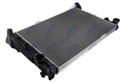 Chladič motora MERCEDES C-CLASS W 204 (07-) C 180 CDI