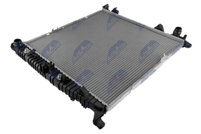 Chladič motora MERCEDES GL (X166), GLE (C292), GLE (W166), GLS (X166), ML (W166) 2.2D-5.5 11-19