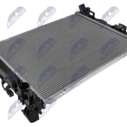 Chladič motora NISSAN JUKE II, MICRA V 1.0 16-