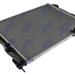 Chladič motora NISSAN QASHQAI (J10) (07-) 1.6 16V