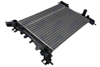 Chladič motora OPEL ADAM (M13) 12-19, CORSA D (S07) 06-15, CORSA E (X15) 14-