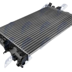 Chladič motora OPEL ASTRA H (04-) 1.2 I 16V, ZAFIRA B (05-) 1.6