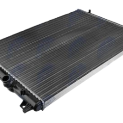 Chladič motora SEAT ALHAMBRA (710) (10-) 1.8 TSI, VW SHARAN (7N) (10-) 1.8 TSI, TIGUAN (5N) (07-) 1.4 TSI