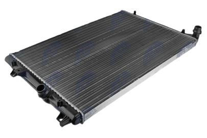 Chladič motora SEAT ALHAMBRA (710) (10-) 1.8 TSI, VW SHARAN (7N) (10-) 1.8 TSI, TIGUAN (5N) (07-) 1.4 TSI