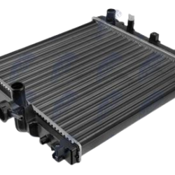 Chladič motora SUZUKI ALTO (HA24) (04-) 1.1 I