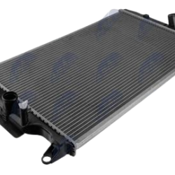 Chladič motora TOYOTA AURIS (E15#) (07-) 2.0 D4D, AURIS (E18#) (12-) 1.6 D4D, AVENSIS (T27#) (08-) 1.6 D4D, COROLLA (E14#, E15#) (07-) 2.0 D4D