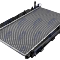 Chladič motora TOYOTA RAV 4 II (#A20) (00-) 2.0 D4D