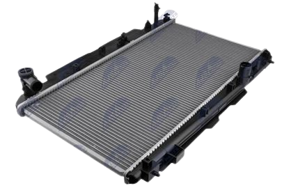 Chladič motora TOYOTA RAV 4 II (#A20) (00-) 2.0 D4D