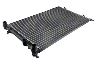 Chladič motora VW BEETLE (5C) (11-) 2.5 I, JETTA IV (162, 163) (10-) 1.6 FSI