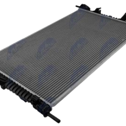 Chladič motora FORD TOURNEO CUSTOM, TRANSIT CUSTOM V362, TRANSIT V363 2.0D/2.2D 12-