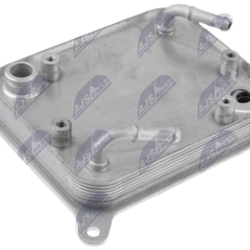 Chladič oleja prevodovky KIA OPTIMA 2.0 HYB 17-, HYUNDAI SONATA 2.0 HYB 16-