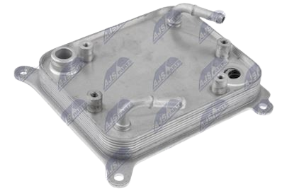 Chladič oleja prevodovky KIA OPTIMA 2.0 HYB 17-, HYUNDAI SONATA 2.0 HYB 16-