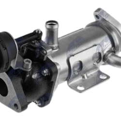 Chladič pre recirkuláciu plynov AGR ENG.2.0D RENAULT MEGANE II, SCENIC II, GRAND SCENIC II, ESPACE IV, LAGUNA III, TRAFIC II 2005-