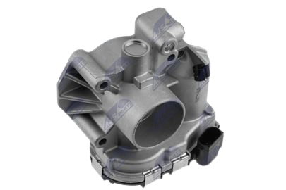 Hrdlo škrtiacej klapky ENG. 1.0 TOYOTA YARIS 05-12, AYGO 05-14, CITROEN C1 05-14, PEUGEOT 107 05-14