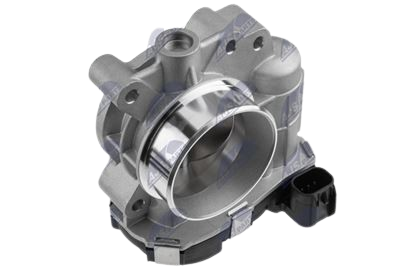 Hrdlo škrtiacej klapky ENG. 2.0T, OPEL VECTRA C 03-08, SIGNUM 03-08, SAAB 9-3 07-15