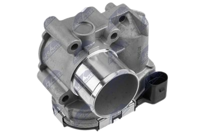 Hrdlo škrtiacej klapky ENG. 2.0 DCI, RENAULT ESPACE IV 06-, KOLEOS I 08-, LAGUNA III 07-15, MEGANE II 05-, TRAFIC II 06-