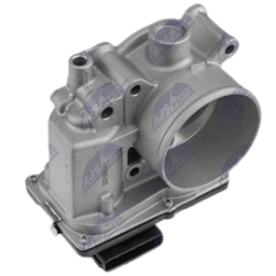 Hrdlo škrtiacej klapky ENG. 2.5, SUBARU LEGACY 10-12, OUTBACK 10-12