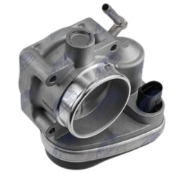 Hrdlo škrtiacej klapky MINI (R50,R52,R53) COOPER S 1.6 02-08