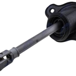 Hriadeľ, stĺpik riadenia AUDI A4 B9 2016-, A5 2017-