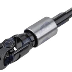 Hriadeľ, stĺpik riadenia VOLVO S60 I 2.0/2.4/2.4D/2.5 00-06 , V70 II 2.0/2.4/2.4D/2.5/2.5D 99-05 , S80 I 2.0/2.4/2.4D/2.5/2.5D/2.8/2.9 98-06