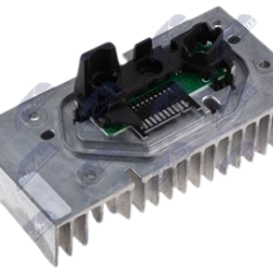 JEDNOTKA LED blikač pravý BMW 3 (G20/G21/G80/G81/G28) 2018-