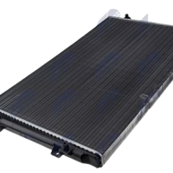 Chladič motora AUDI A3/S3 (8P) 03-, SEAT ALTEA (5P) 04-, SEAT LEON (1P1) 05-, SEAT TOLEDO III (5P2) 04-, SKODA OCTAVIA II (1Z) 04-