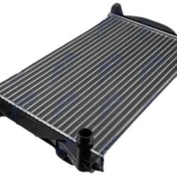 Chladič motora AUDI A4 00-, A6 01-05, SEAT EXEO 09-, EXEO ST 09-