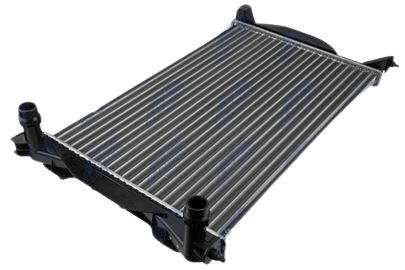 Chladič motora AUDI A4 00-, A6 01-05, SEAT EXEO 09-, EXEO ST 09-