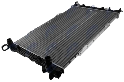 Chladič motora AUDI A4, A5 07-, A6, Q3 11-, Q5 08- ,1.8TFSI, 2.0TFSI, 2.0TDI