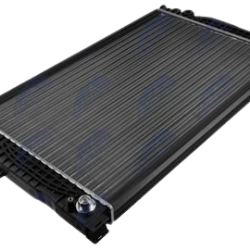 Chladič motora AUDI A6/S6 2.5 TDI 96-, AUDI A6/S6 2.5 TDI 01-