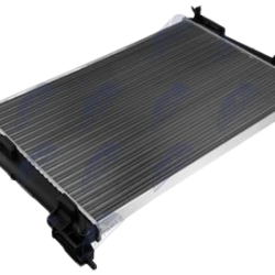 Chladič motora FIAT BRAVO 1.9D MULTIJET 07-, GRANDE PUNTO 1.3D,1.9 MULTIJET 05-, LANCIA DELTA 1.6D MULTIJET 08-, OPEL CORSA D 1.3CDTI, 1.7CDTI 06-