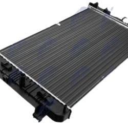 Chladič motora MERCEDES-BENZ SPRINTER (06-), VW CRAFTER (06-)