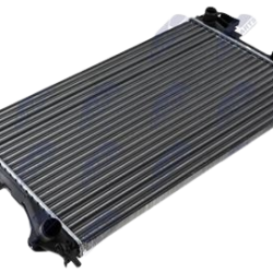 Chladič motora OPEL VECTRA C 1.6I 16V 02-